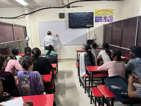 Class Room