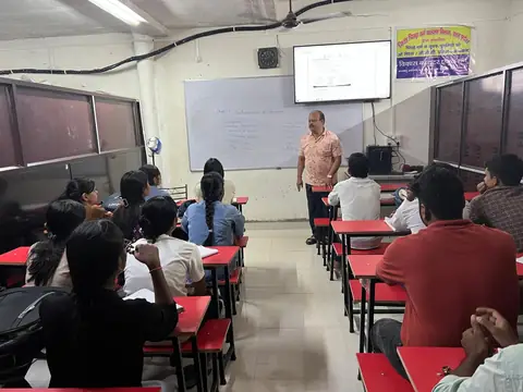 Class Room