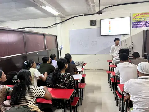 Class Room