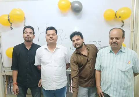 Celebrations & Events