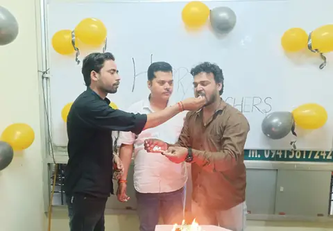 Celebrations & Events