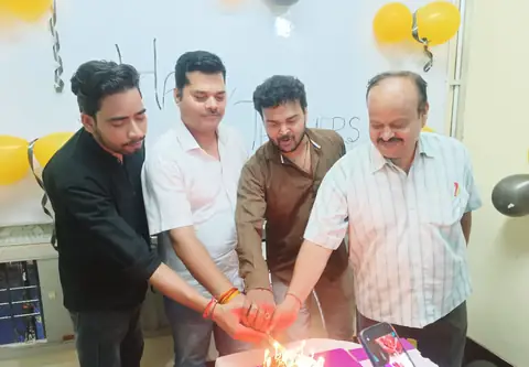 Celebrations & Events