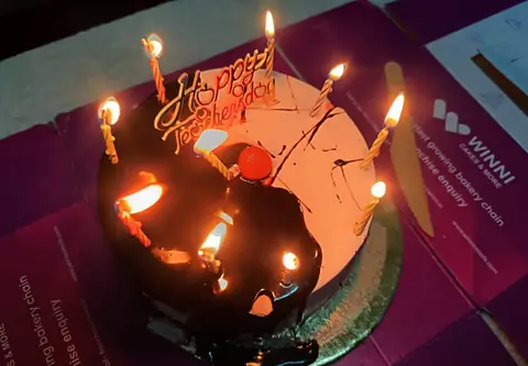 Celebrations & Events