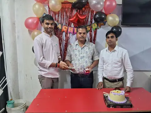 Celebrations & Events