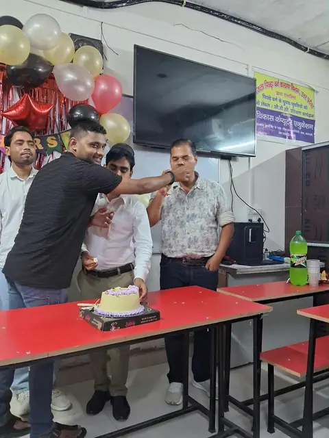 Celebrations & Events