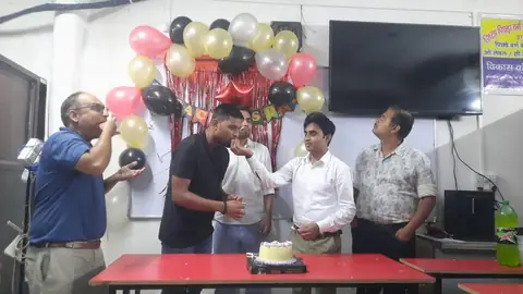 Celebrations & Events