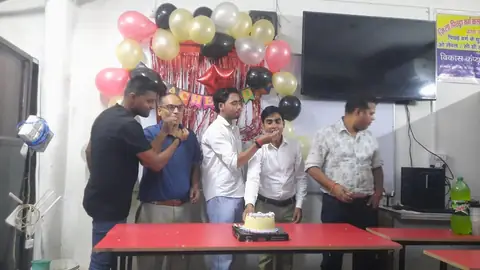 Celebrations & Events