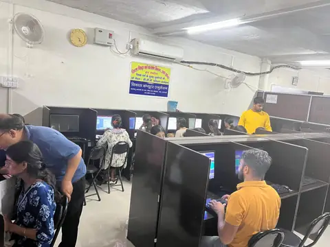 Computer Lab