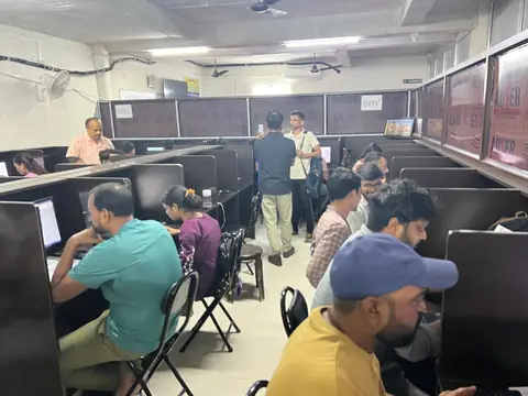 Computer Lab