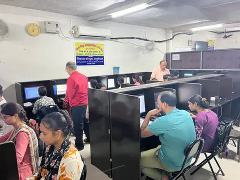 Computer Lab