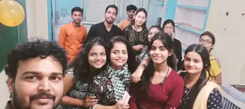 Our Students