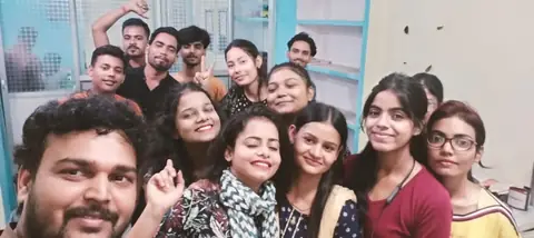 Our Students