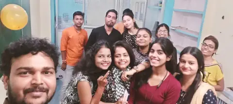 Our Students