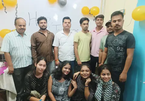 Our Students