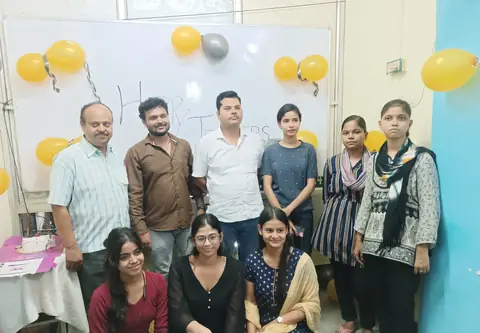 Our Students